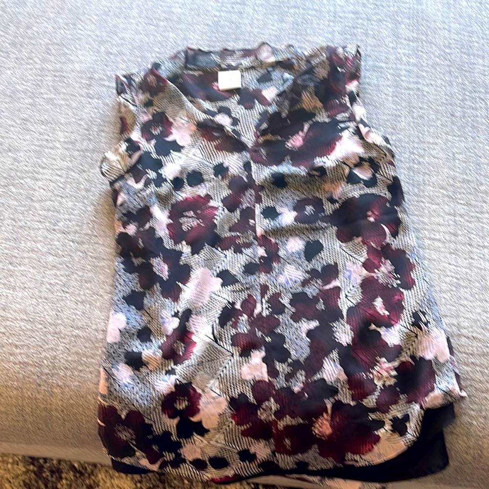 Cabi blouse